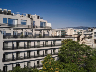 NLH Kerameikos Hotel | Neighborhood Lifestyle Hotels