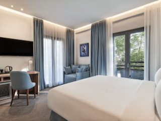 NLH KERAMEIKOS - NEIGHBORHOOD LIFESTYLE HOTELS