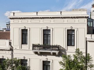 NLH Monastiraki Hotel | Neighborhood Lifestyle Hotels