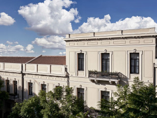 NLH Monastiraki Hotel | Neighborhood Lifestyle Hotels