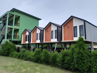 N&N HOUSE Laem Hin