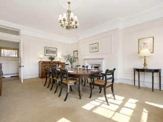 No 1 The Mansions By Mansley