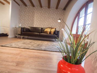 No 15 - The Streets Apartments Barcelona
