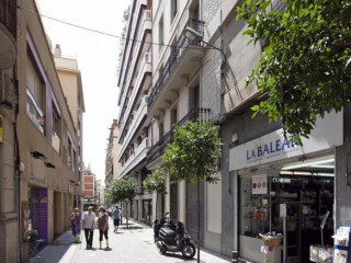 No 23 - The Streets Apartments
