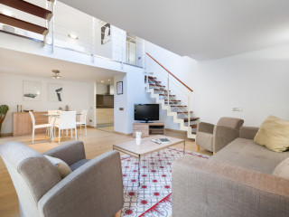No 335 The Streets Apartments Barcelona