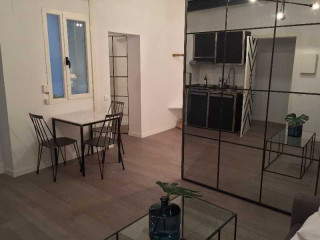Apartamentos Bajamar