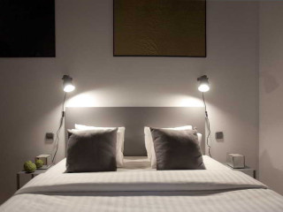 Apartamentos Maype Canteras