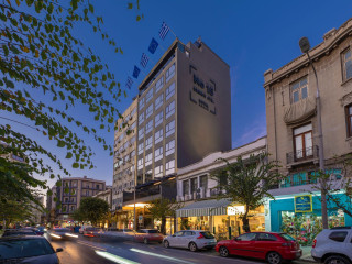 No15 Ermou Hotel