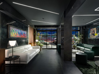 No15 Ermou Hotel