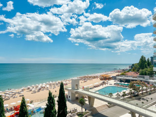NOA GRIFID HOTEL