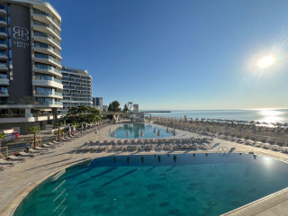 NOA GRIFID HOTEL