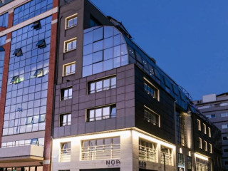 Noa Hotel