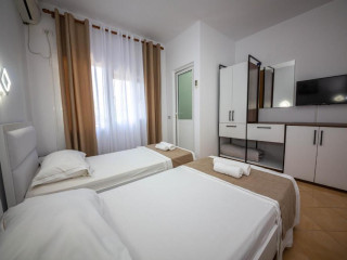 Noan Hotel e Resort