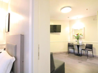 Noba Hotel e Residenze