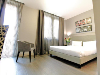 Noba Hotel e Residenze