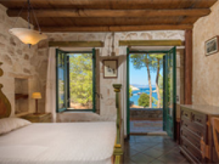 Nobelos Boutique Hotel