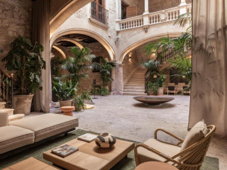 Nobis Hotel Palma