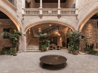 Nobis Hotel Palma