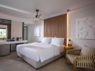 Noble Hotel & Suites - Adults Only (ex: Klio Aparthotel)