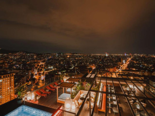 Nobu Hotel Barcelona