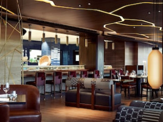 Nobu Hotel Barcelona