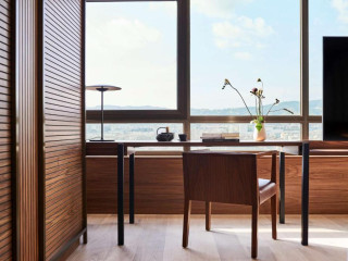 Nobu Hotel Barcelona