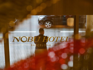 Nobu Hotel Barcelona