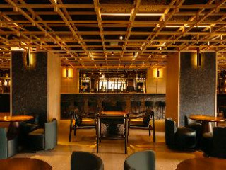 Nobu Hotel Barcelona