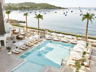 Nobu Hotel Ibiza Bay