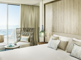 Nobu Hotel Ibiza Bay