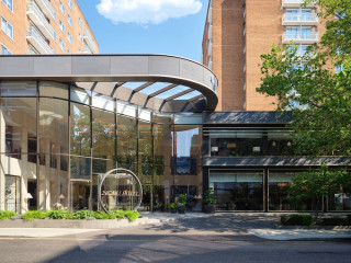 Nobu Hotel London Portman Square