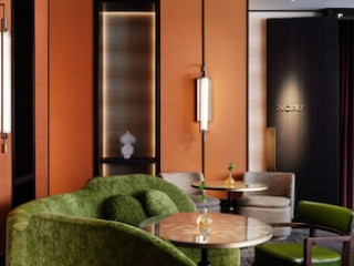 NOBU HOTEL LONDON PORTMAN SQUARE