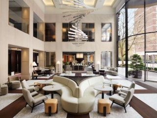 NOBU HOTEL LONDON PORTMAN SQUARE