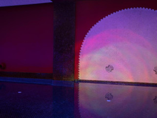 Nobu Hotel Marrakech