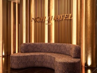 NOBU HOTEL ROMA