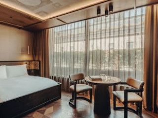 NOBU HOTEL SHOREDITCH