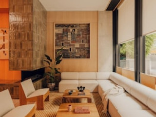 NOBU HOTEL SHOREDITCH