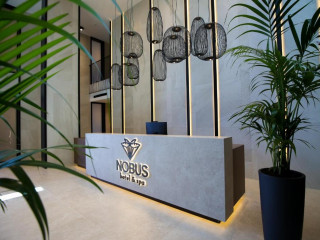 Nobus Hotel & Spa