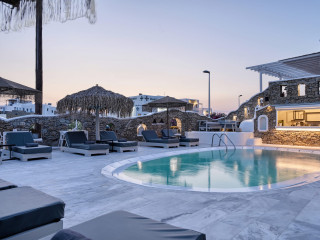 Nodo Boutique Hotel
