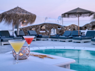 Nodo Boutique Hotel