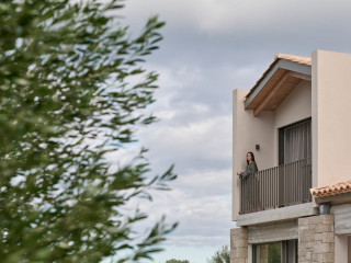 Noero Villas Lefkada