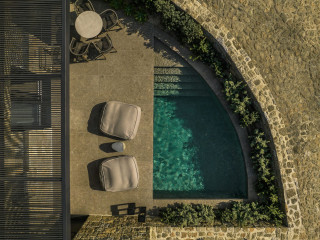 Noima Boutique Hotel Mykonos