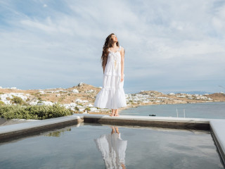 Noima Boutique Hotel Mykonos