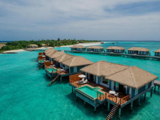 Noku Maldives