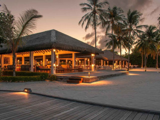 Noku Maldives Vignette Collection