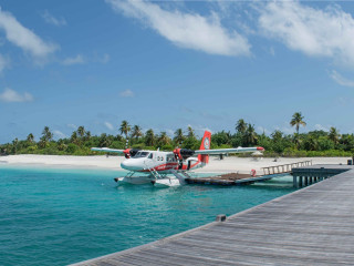 Noku Maldives Vignette Collection