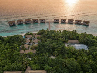 Noku Maldives, Vignette Collection Resort