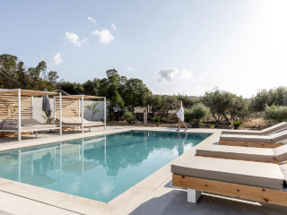 Nola Nomadic Luxury Villas