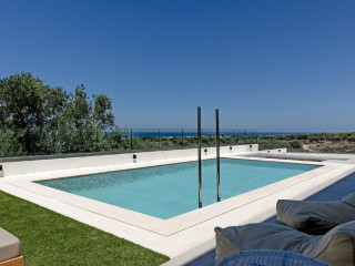 Nola Nomadic Luxury Villas