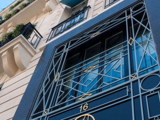 Nolinski Paris